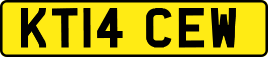 KT14CEW