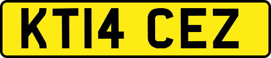 KT14CEZ
