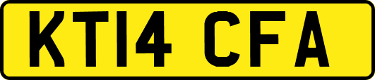 KT14CFA