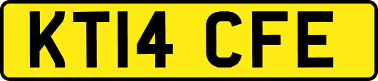 KT14CFE