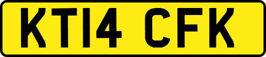 KT14CFK