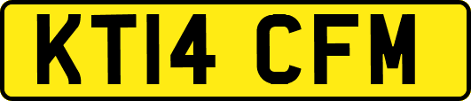 KT14CFM