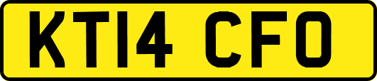 KT14CFO