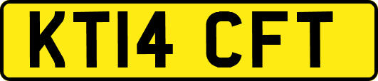 KT14CFT