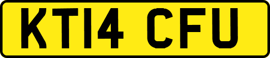 KT14CFU