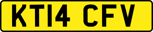 KT14CFV