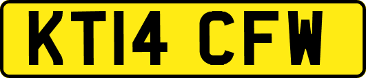 KT14CFW
