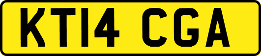 KT14CGA