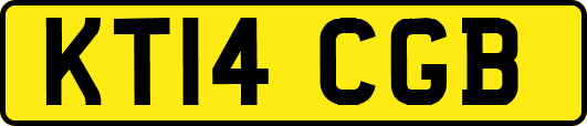 KT14CGB
