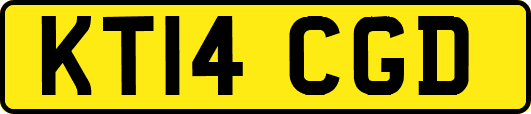 KT14CGD
