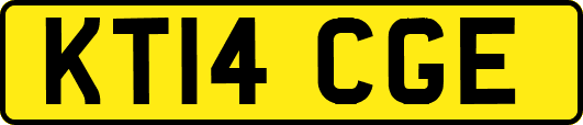 KT14CGE