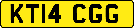 KT14CGG