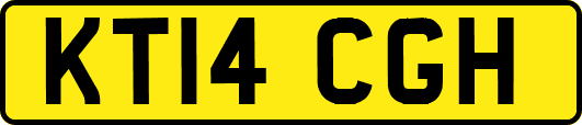 KT14CGH