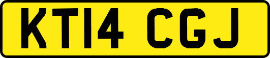 KT14CGJ