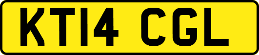 KT14CGL