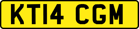 KT14CGM