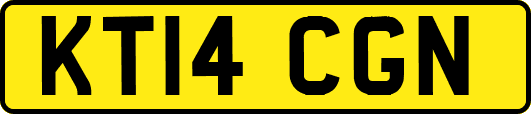 KT14CGN