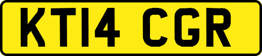 KT14CGR