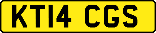 KT14CGS
