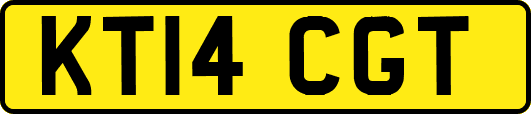 KT14CGT