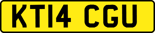 KT14CGU