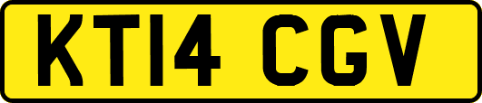 KT14CGV