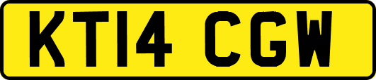 KT14CGW