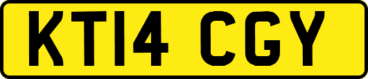 KT14CGY