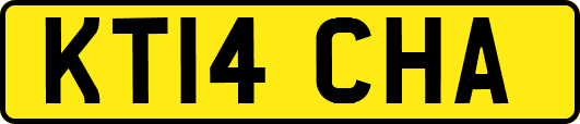 KT14CHA