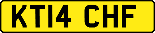 KT14CHF