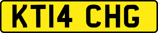KT14CHG
