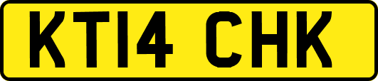 KT14CHK