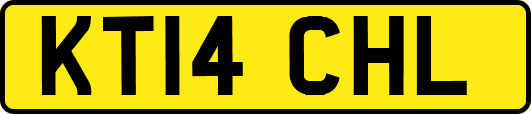 KT14CHL