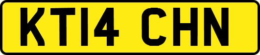 KT14CHN