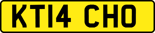 KT14CHO