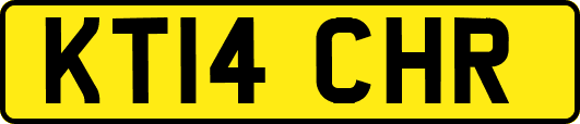 KT14CHR