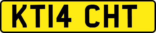 KT14CHT