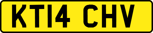 KT14CHV