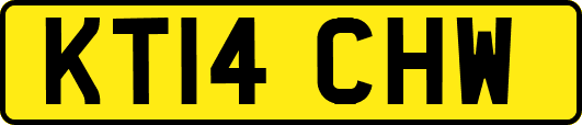 KT14CHW