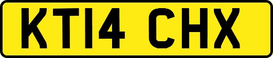 KT14CHX