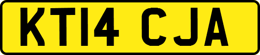KT14CJA