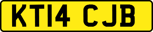 KT14CJB