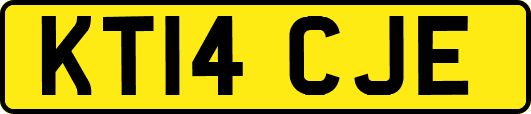 KT14CJE