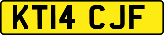 KT14CJF