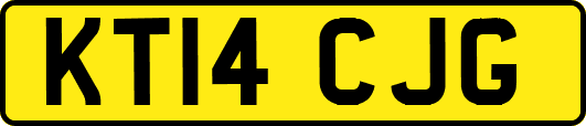 KT14CJG