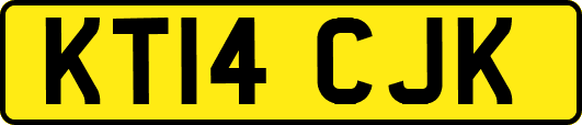 KT14CJK