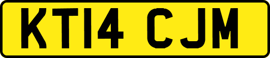 KT14CJM
