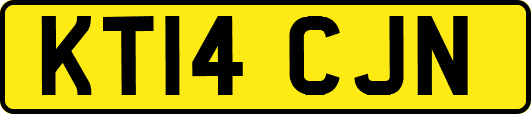 KT14CJN