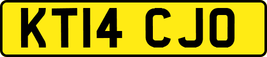 KT14CJO