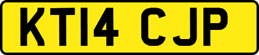 KT14CJP